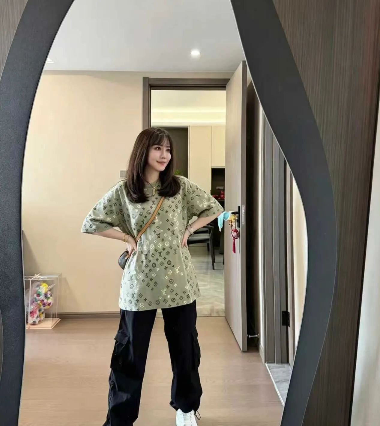 Louis Vuitton/